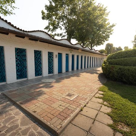 Hotel Terme Di Monte Valenza Exteriér fotografie