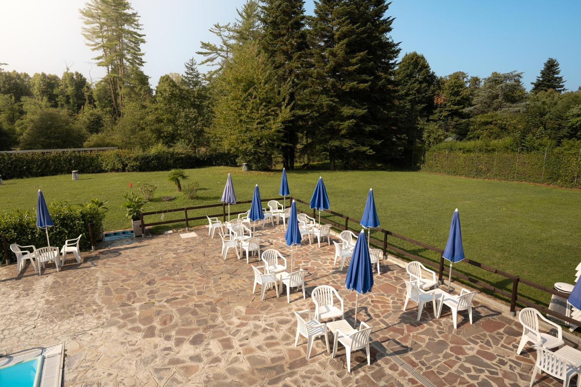 Hotel Terme Di Monte Valenza Exteriér fotografie