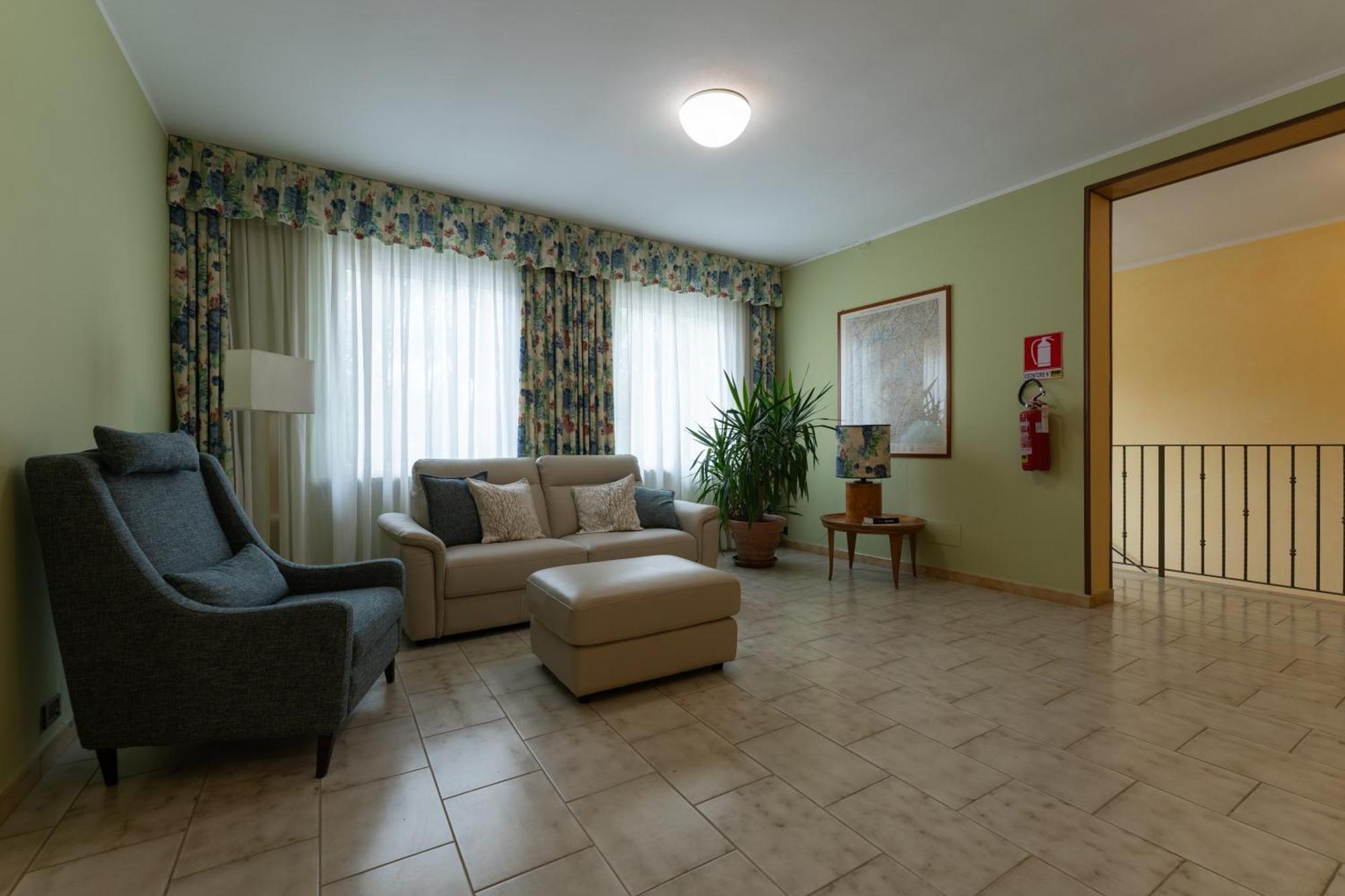 Hotel Terme Di Monte Valenza Exteriér fotografie