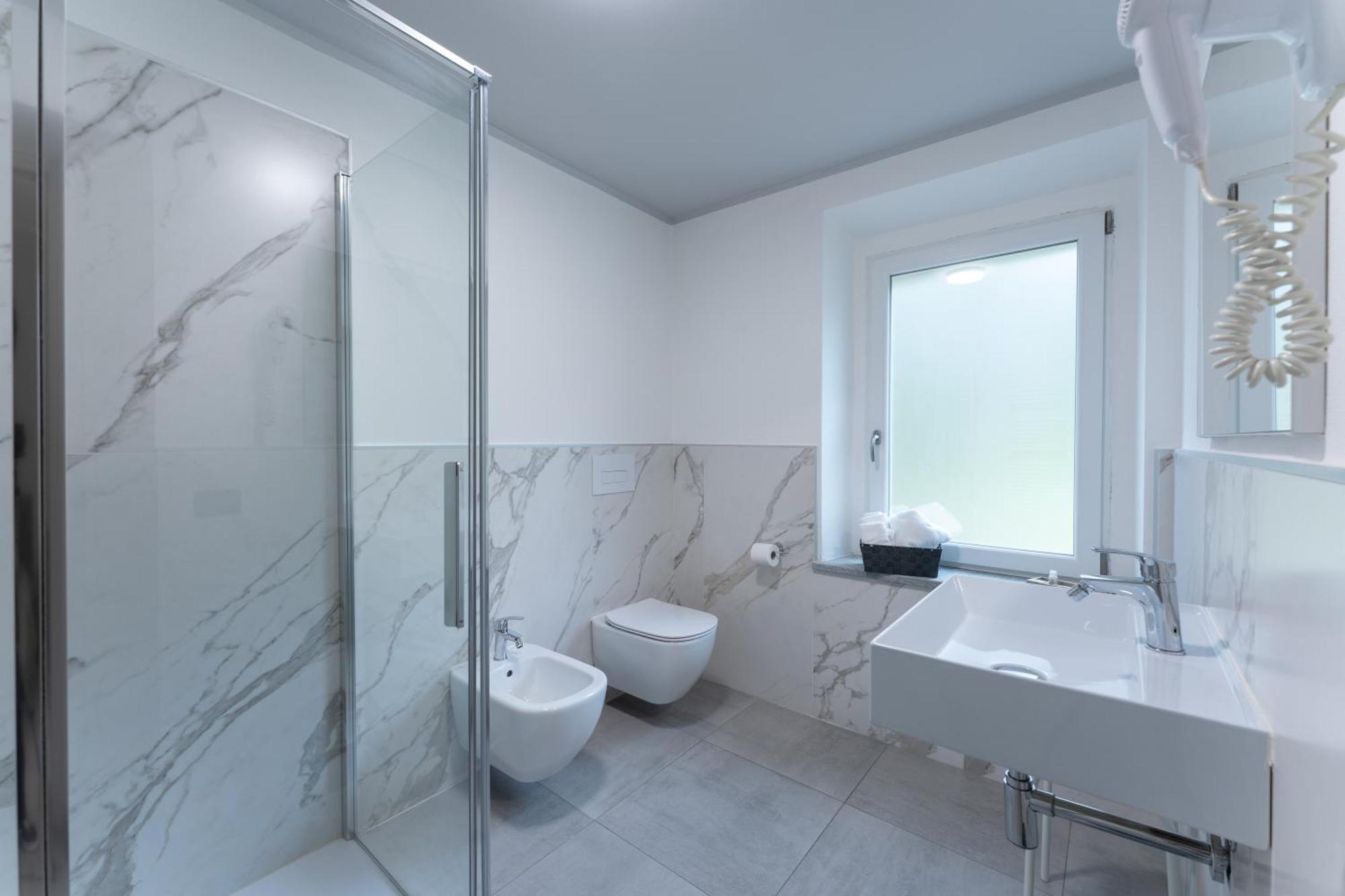 Hotel Terme Di Monte Valenza Exteriér fotografie