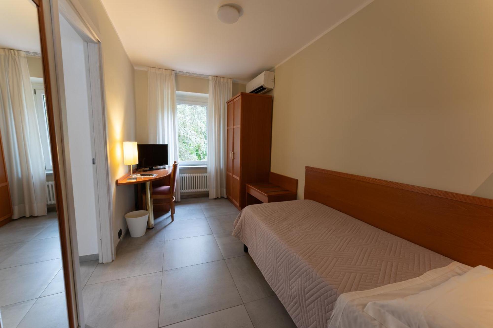 Hotel Terme Di Monte Valenza Exteriér fotografie