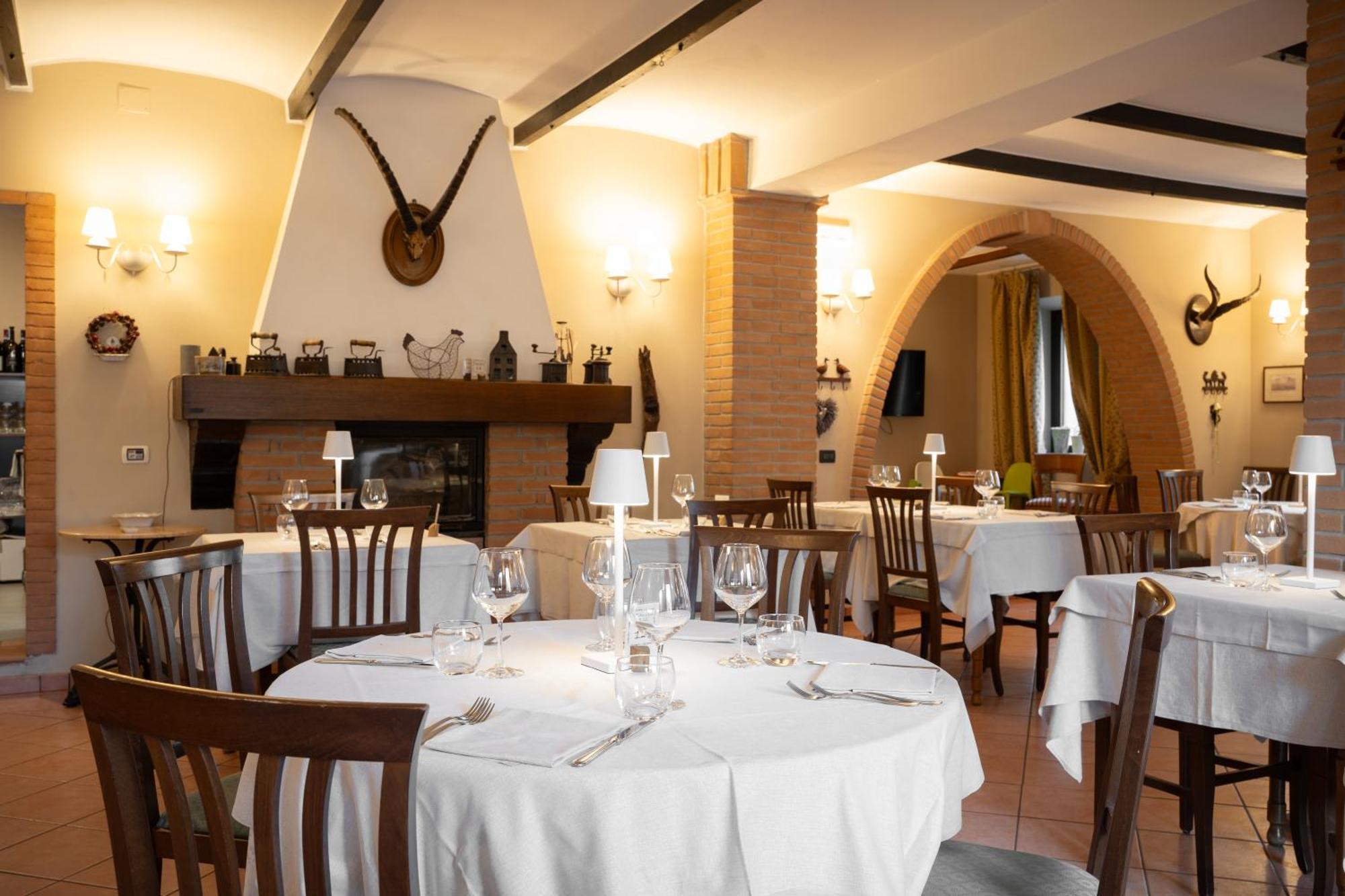 Hotel Terme Di Monte Valenza Exteriér fotografie