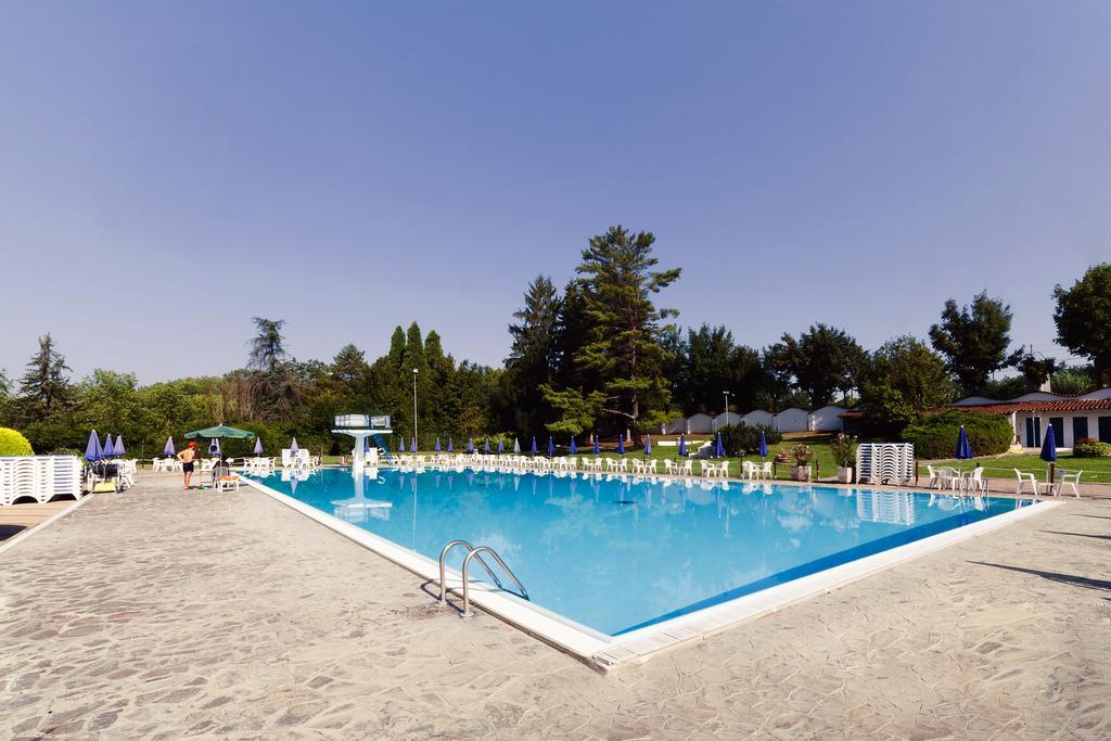 Hotel Terme Di Monte Valenza Exteriér fotografie