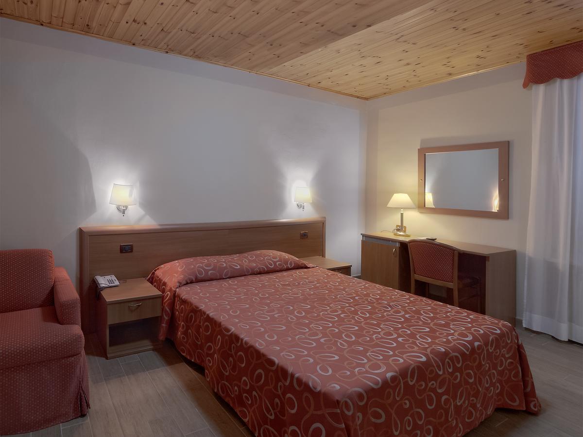 Hotel Terme Di Monte Valenza Exteriér fotografie