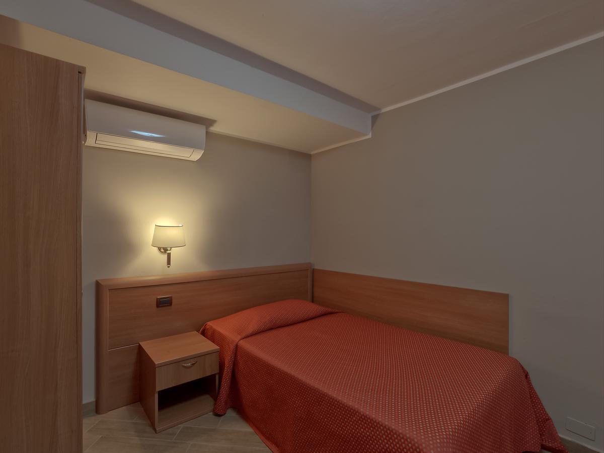 Hotel Terme Di Monte Valenza Exteriér fotografie