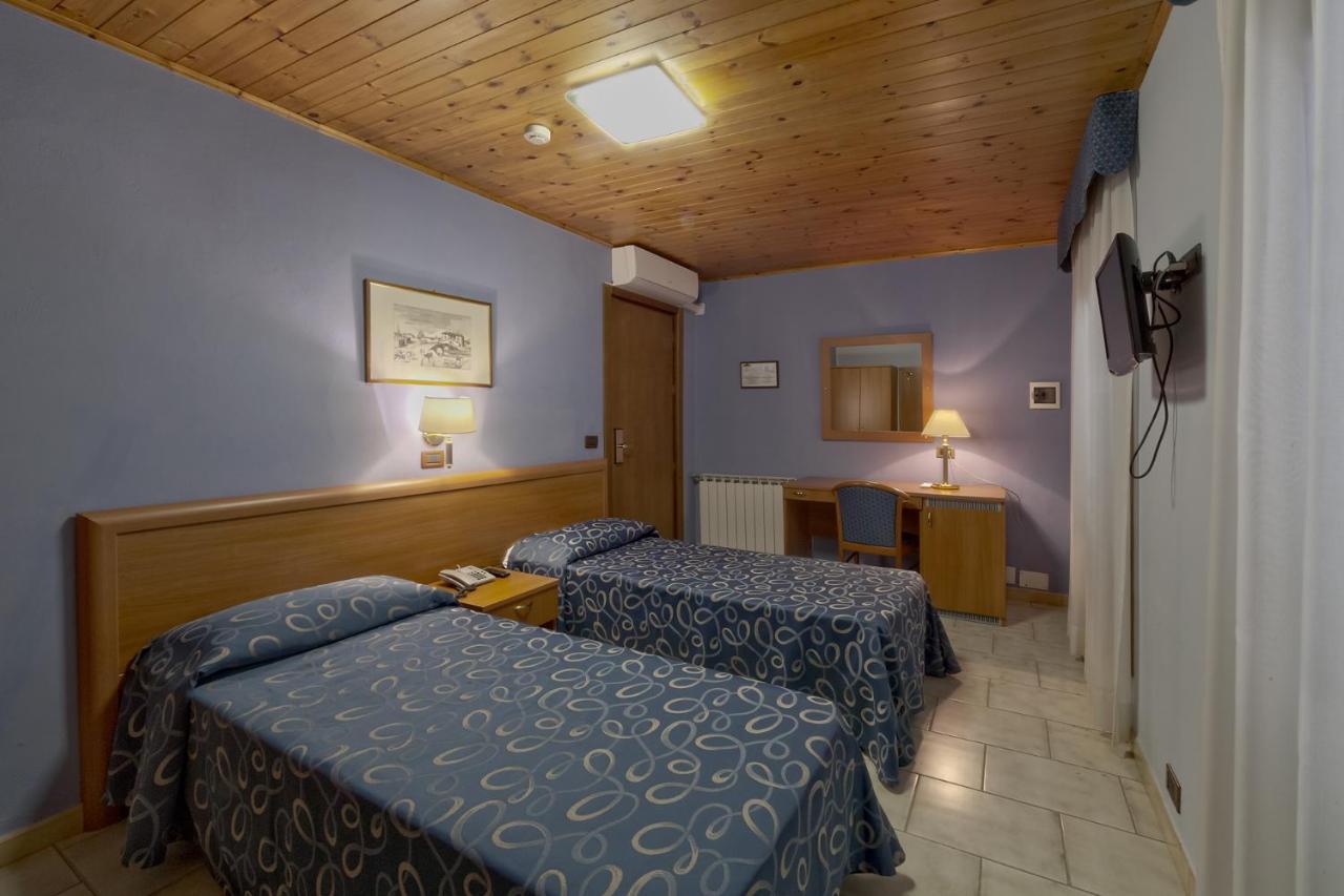 Hotel Terme Di Monte Valenza Exteriér fotografie